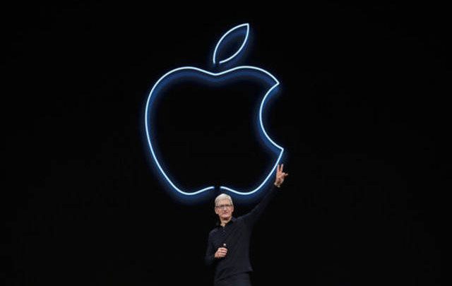 اپل، برترین شرکت حوزه فناوری از نگاه مجله فورچون