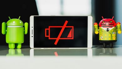 راهکارهایی برای افزایش نگهداری شارژ گوشی های اندروید