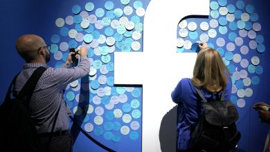 اپلیکیشن‌های جدید فیسبوک در راهند