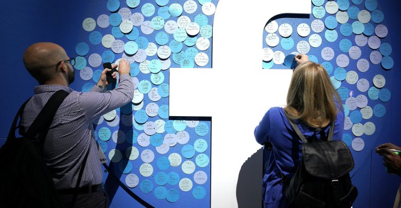 اپلیکیشن‌های جدید فیسبوک در راهند