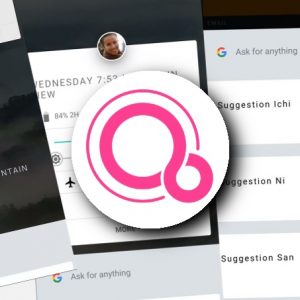 سيستم عامل Fuchsia جايگزين اندرويد مي شود سيستم عامل Fuchsia جايگزين اندرويد مي شود