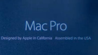 اپل می گوید میخواهد مک پرو ۲۰۱۹ این شرکت را در آمریکا اسمبل کند