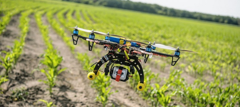 فناوری‌های نوین چگونه صنعت کشاورزی را متحول کرده‌اند؟