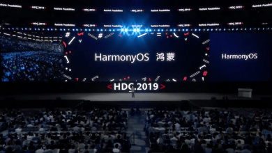 هواوی از سیستم‌عامل جدید خود تحت عنوان Harmony OS رونمایی کرد