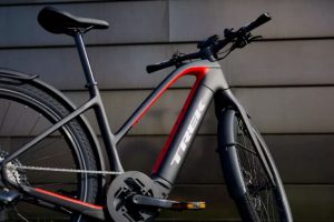 دوچرخه‌های الکتریکی شرکت Trek؛ قدرتمند، پرسرعت اما گران