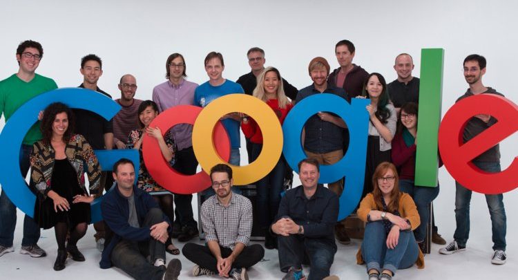 10 ویژگی یک مدیر خوب از نگاه گوگل