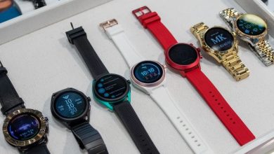 نگاهی به برترین ساعت‌های هوشمند فاسیل در سال 2019