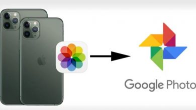 دسترسی کاربران آیفون به فضای نامحدود ذخیره‌سازی عکس گوگل فوتوز