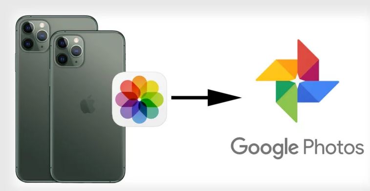 دسترسی کاربران آیفون به فضای نامحدود ذخیره‌سازی عکس گوگل فوتوز