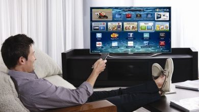 جاسوسی تلویزیون‌های هوشمند از کاربران