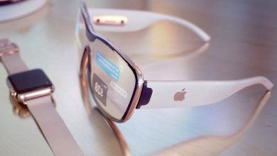 تاریخ عرضه هدست و عینک واقعیت افزوده اپل فاش شد