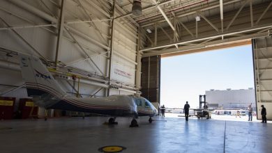 استخدام مهندس ناسا توسط هیوندای برای تولید اتومبیل‌های پرنده