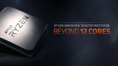 شرکت AMD از سریع‌ترین پردازنده دسکتاپ جهان رونمایی کرد