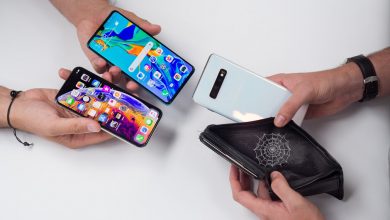 هواوی و سامسونگ؛ فاتحان بازار گوشی‌های هوشمند در سه ماهه سوم 2019
