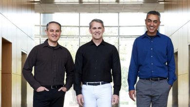 راه‌اندازی شرکت تولید تراشه با همکاری سه مدیر سابق اپل
