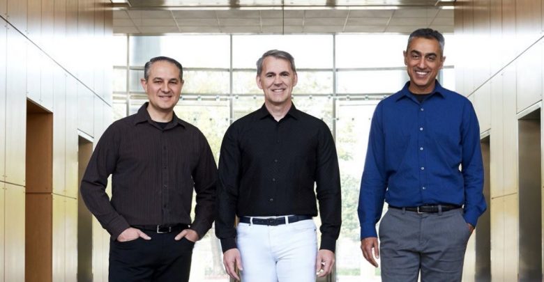راه‌اندازی شرکت تولید تراشه با همکاری سه مدیر سابق اپل