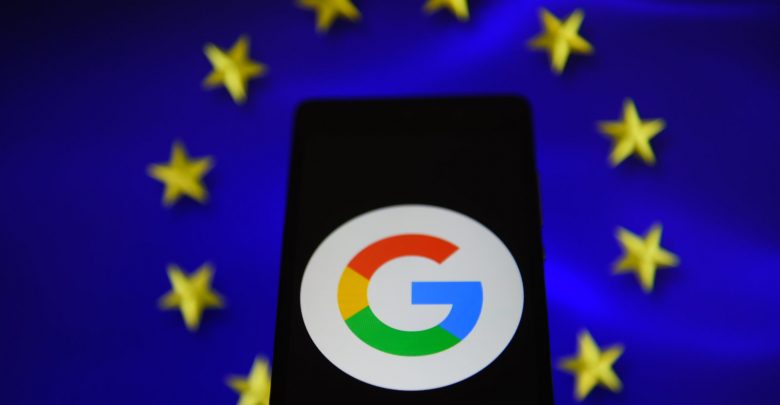 تحقیقات مجدد اتحادیه اروپا از نحوه جمع‌آوری اطلاعات کاربران توسط گوگل