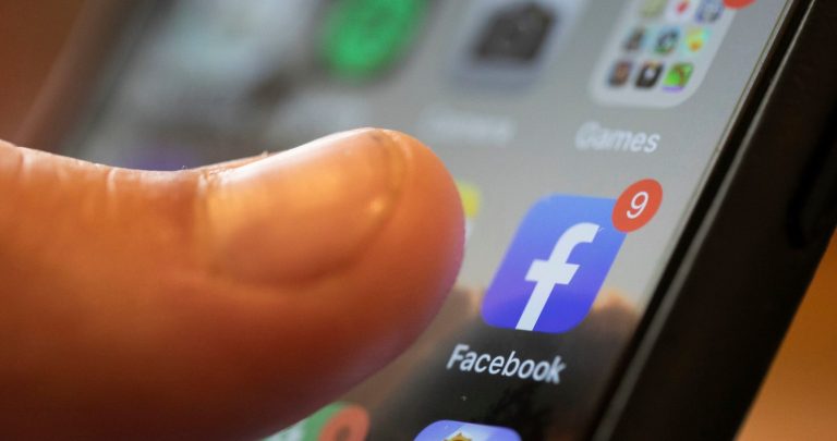 اطلاعات 267 میلیون کاربر فیسبوک در معرض افشا قرار گرفت