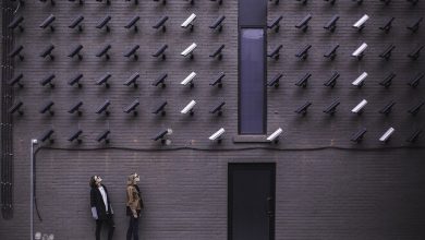بیشترین تعداد دوربین‌های مداربسته امنیتی در کدام کشورهاست؟