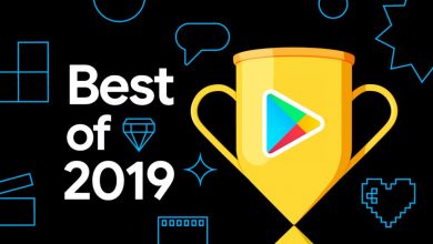 بهترین بازی‌ها و اپلیکیشن‌های گوگل پلی استور در سال 2019