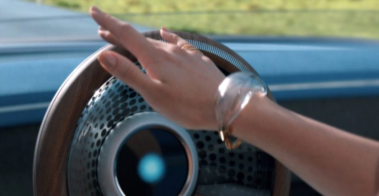 فناوری جدید هوندا برای فرمان اتومبیل‌های خودران