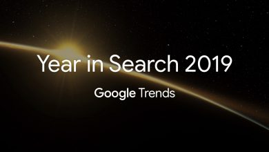 گوگل منتشر کرد؛ بیشترین عبارات جستجو شده در سال 2019