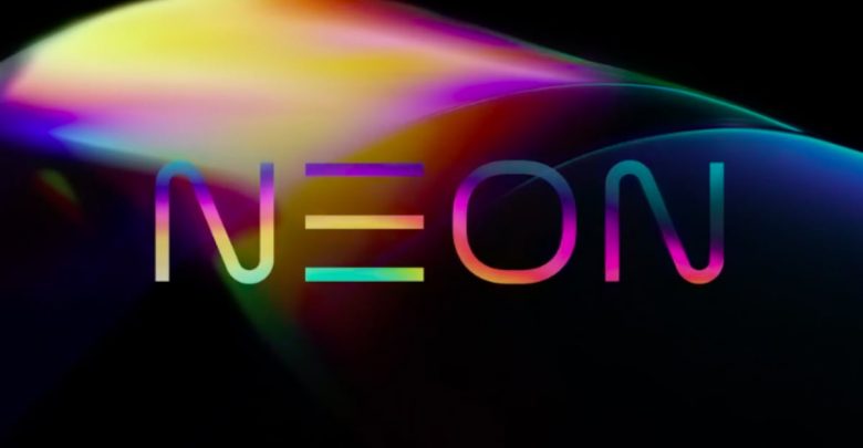 هوش مصنوعی Neon سامسونگ در CES 2020 معرفی می‌شود
