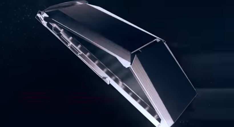طراحی آیفون 11 پرو با الهام از وانت الکتریکی سایبرتراک تسلا