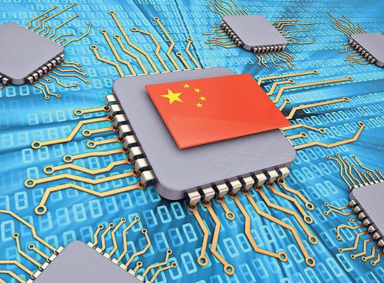 چین چطور رهبر اقتصاد دیجیتال جهان شد