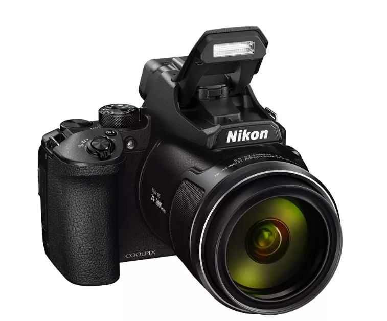 معرفی نسخه جدید محبوب‌ترین دوربین فول‌فریم DSLR نیکون در  CES 2020