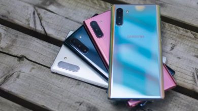 سامسونگ در سال 2019 چه تعداد گوشی 5G را به فروش رساند؟