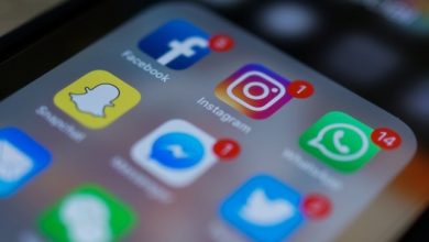 نگاهی به میزان قعطی و اختلال عملکرد شبکه‌های اجتماعی در سه ماهه پایانی 2019