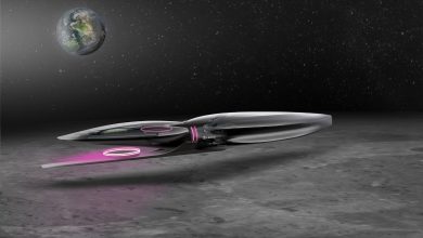 وسایل نقلیه فضایی لکسوس برای سکونت انسان در کره ماه