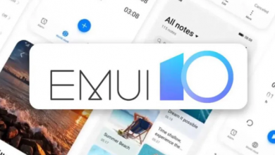 کدام گوشی‌های هوآوی به‌روزرسانی EMUI 10 را دریافت می‌کنند؟