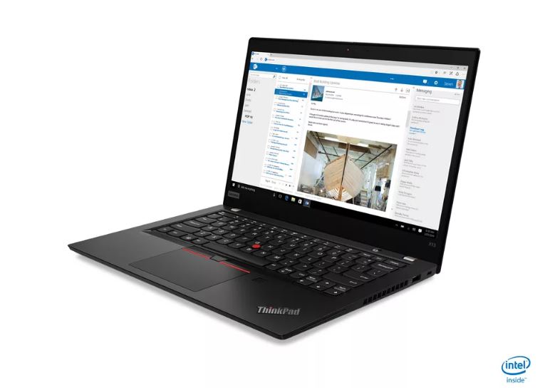 لنوو 9 لپ تاپ جدید را به خانواده ThinkPad اضافه کرد