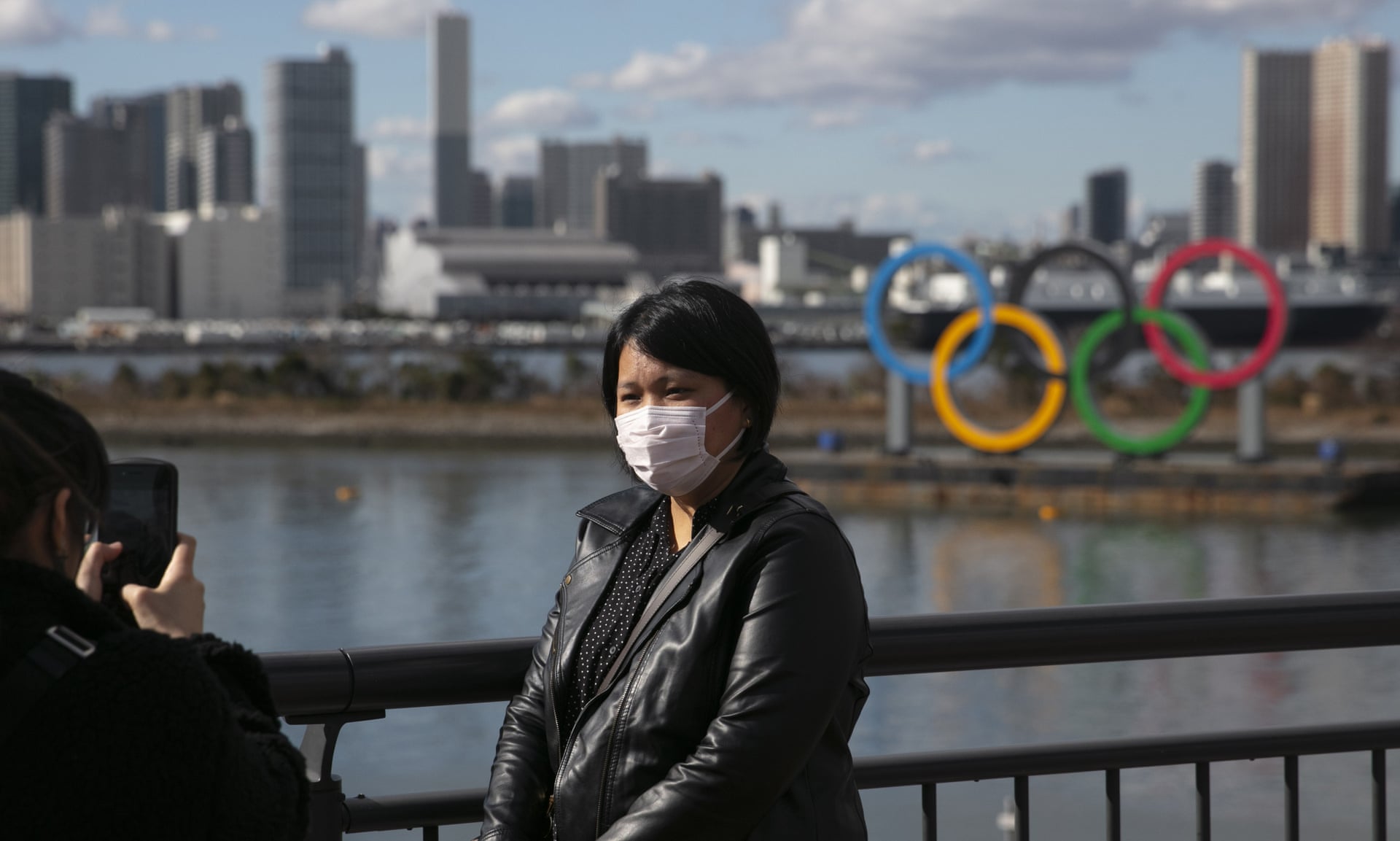 برگزاری بازی‌های المپیک 2020 ژاپن در دستان ویروس کرونا