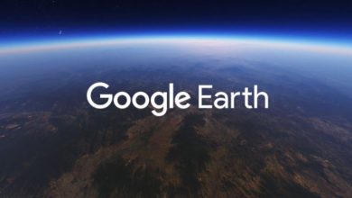 پای گوگل ارث به سه مرورگر دیگر باز شد