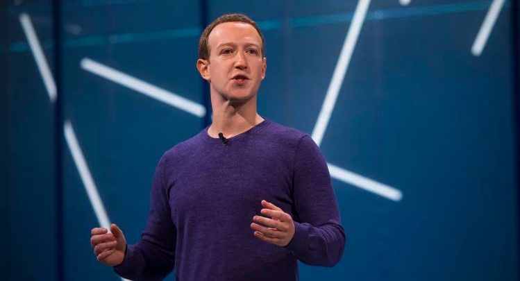 واکنش زاکربرگ به اتهام علیه فیسبوک مبنی بر تمرکز روی درآمدزایی