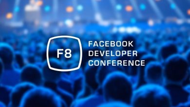 لغو کنفرانس توسعه‌دهندگان F8 فیسوک در پی شیوع کرونا