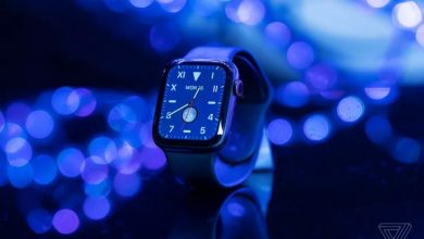 فروش اپل واچ از مجموع فروش ساعت‌ها‌ی سوییسی پیشی گرفت