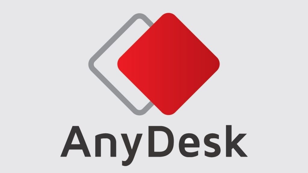 نرم افزار دورکاری Anydesk