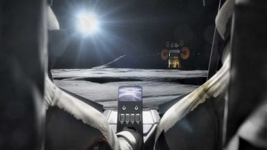 درخواست ناسا از بزرگان صنعت خودرو برای ساخت ماه‌نوردی پیشرفته