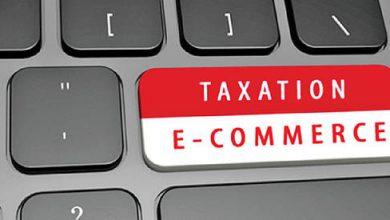 تجارت آنلاین، بخش مالیات تخصصی می‌خواهد