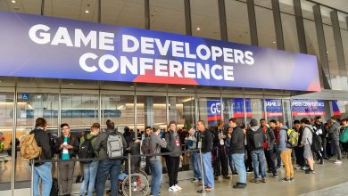 کرونا کرکره کنفرانس توسعه‌دهندگان بازی را پایین کشید
