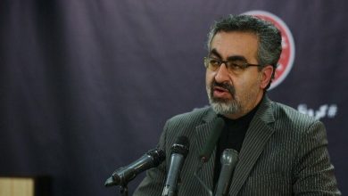 شمار مبتلایان به ویروس کرونا در ایران به ۵۸۲۳ نفر رسید
