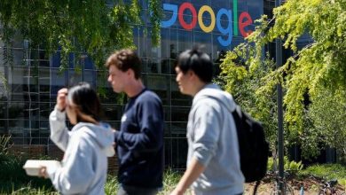 کرونا 8 هزار کارمند گوگل را خانه‌نشین کرد