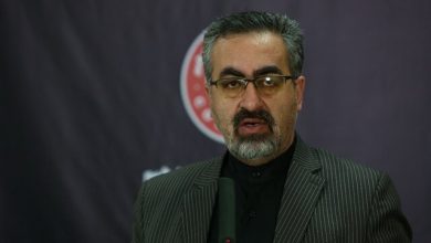 جدیدترین آمار مبتلایان کرونا در ایران
