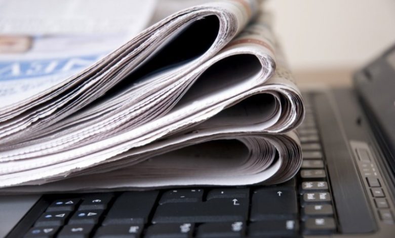 اطلاعیه ستاد کرونا درباره توقف انتشار نسخه کاغذی رسانه‌ها، روزنامه‌ها و مجلات