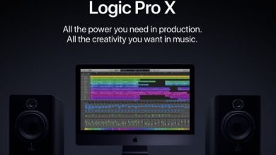 استفاده رایگان 90 روزه برای نرم ‌افزارهای Final Cut Pro و Logic Pro X اپل