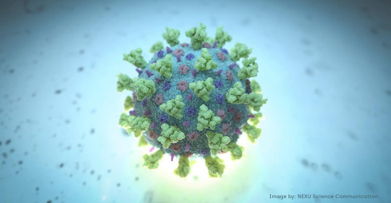 ویروس کرونا می‌تواند تا ساعت‌ها در هوا و روزها روی سطوح باقی بماند